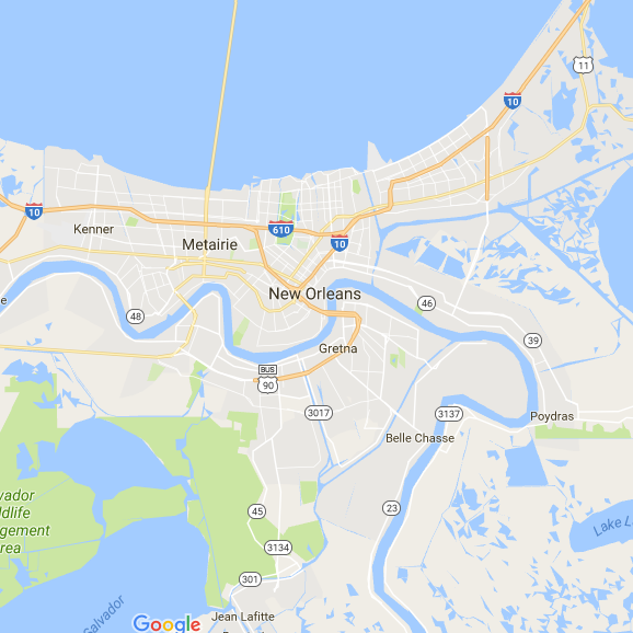 Location